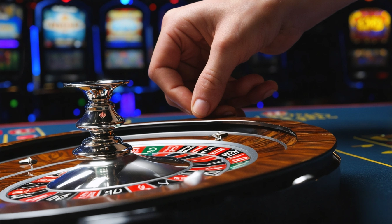 aviator Glory Casino