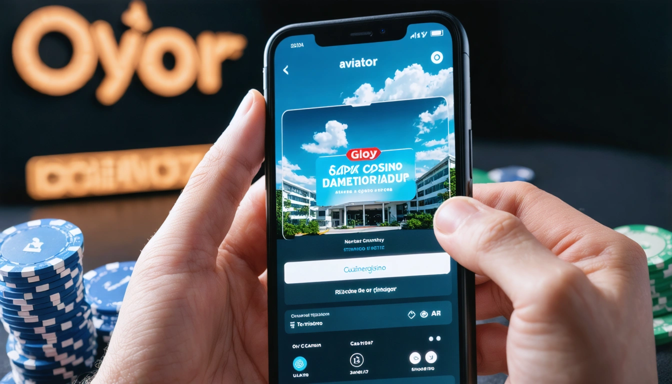 aviator app Glory Casino
