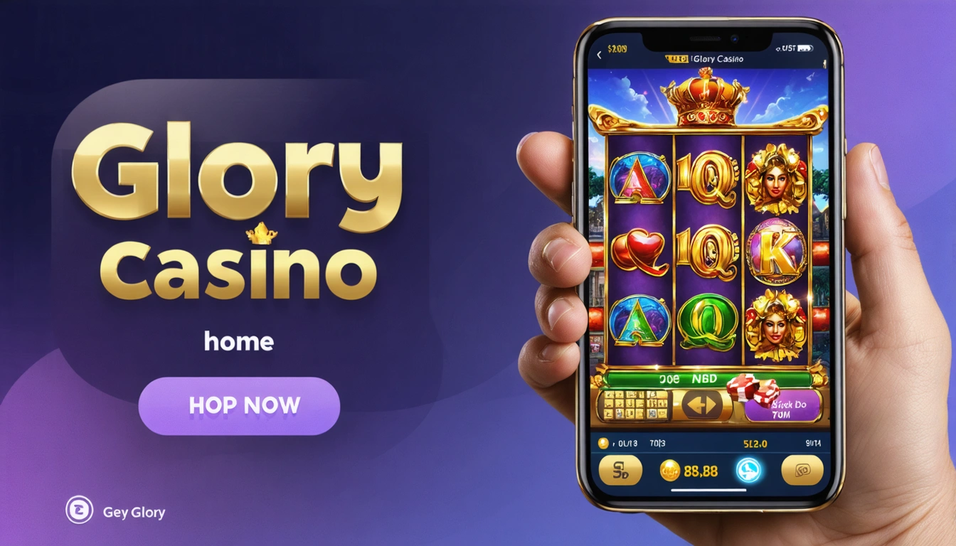home Glory Casino