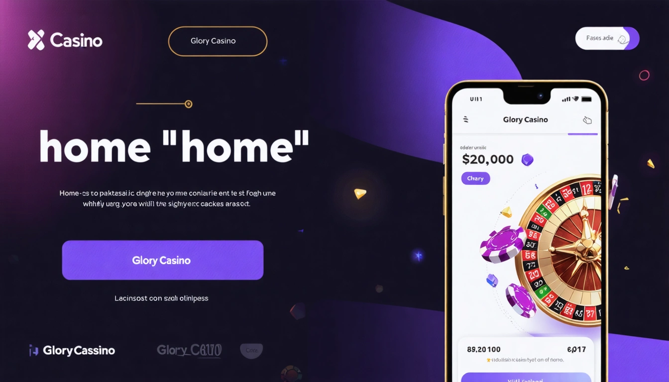 home Glory Casino