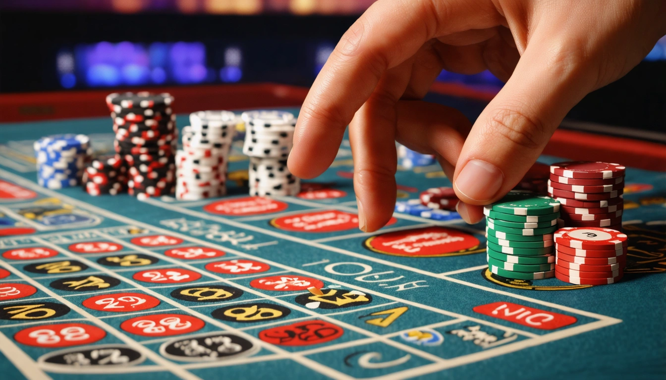 signup Glory Casino